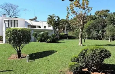 Cond. jd colonial - casa em 5 mil m²! lazer e privacidade! energia solar!