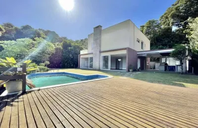 Cond. pousada dos bandeirantes - 4 sts, gourmet, piscina, vista!