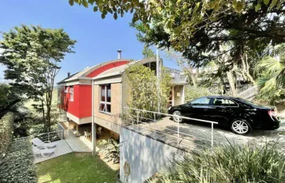Cond. palos verdes - 3d/1ste - contemporânea. linda vista e espaço gourmet!