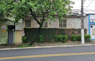 Casa com 3 quartos à venda em Santo Amaro, São Paulo 