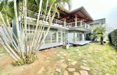 Cond. parque são paulo - oportunidade! linda, 4 dorms, condo c/ lazer!