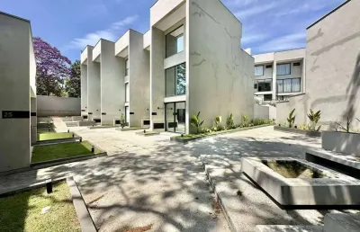 Cond. gran loft - triplex 2 sts + escritório (3ª suíte - reversível)
