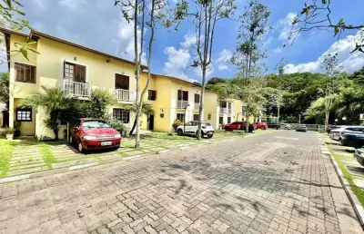 Cond. residencial do bosque - 3d/1ste. condo c/ lazer, km 21 r.tavares