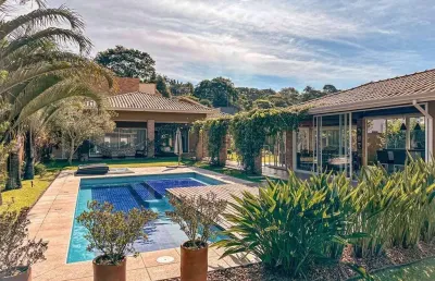 Cond d. henrique ii - 90% térrea, 4 sts, hóspedes, gourmet, piscina aquec.!