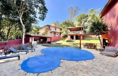 Cond. villagio toscano - 4stes. impecável, piscina, gourmet, adega, spa!