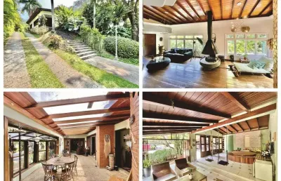 Cond. residence park - 6 sts, 90% térrea, gourmet e spa com sauna e ofurô!
