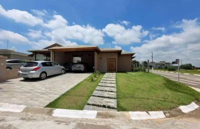 Cond. reserva paineiras vgp - (km 43 rap. tavares) 3dorm/1ste!