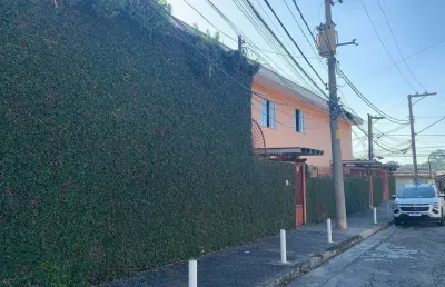 Casa com 4 quartos à venda no Jardim Bonfiglioli, São Paulo 