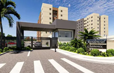 Apartamento 3 dormitórios à venda boa vista vitória da conquista/ba