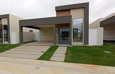 Casa em condomínio 3 dormitórios à venda boa vista vitória da conquista/ba