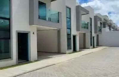 Casa em condomínio 3 dormitórios à venda boa vista vitória da conquista/ba