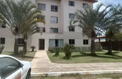 Apartamento 3 dormitórios à venda candeias vitória da conquista/ba