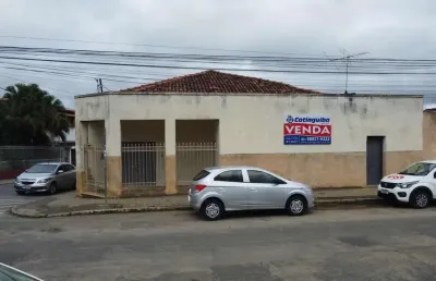 Casa comercial 3 dormitórios à venda centro vitória da conquista/ba