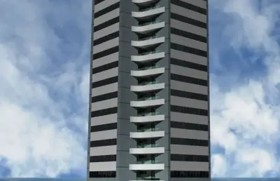 Apartamento 1 dormitórios à venda recreio vitória da conquista/ba