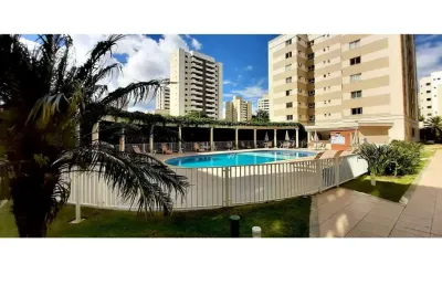 Apartamento com 3 quartos à venda na Avenida Luís Eduardo Magalhães, 1000, Candeias, Vitória da Conquista