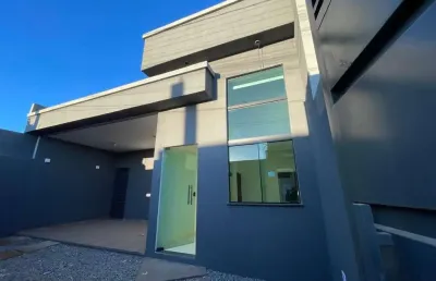 Casa 3 dormitórios à venda zabelê vitória da conquista/ba