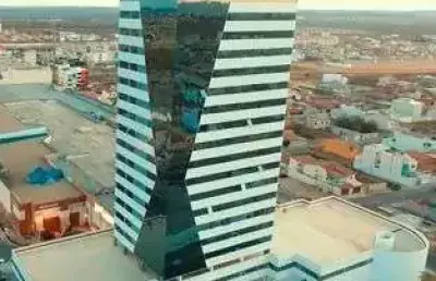 Sala comercial 1 dormitórios à venda felícia vitória da conquista/ba