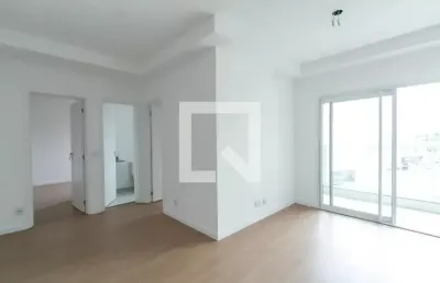 Apartamento com 2 quartos à venda na Rua Afonsina, Rudge Ramos, São Bernardo do Campo