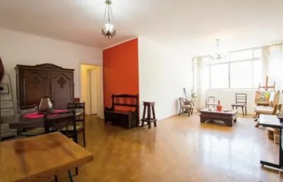 Apartamento com 3 quartos à venda no Centro, Santo André 