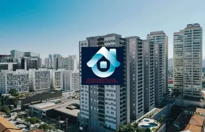 Apartamento com 2 quartos à venda na rua do bosque, 980, barra funda, são paulo, 42 m2 por r$ 520.000