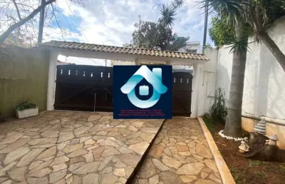 Casa com 4 quartos à venda na rua professor henrique melega, 60, planalto paulista, são paulo, 420 m2 por r$ 1.390.000