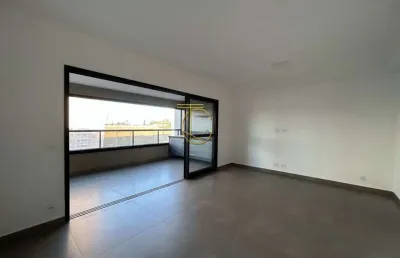Apartamento à venda em ribeirão preto, jardim olhos dágua ii, com 4 quartos, 153m²