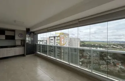 Cobertura à venda em ribeirão preto, jardim botânico, com 4 quartos, 293m²
