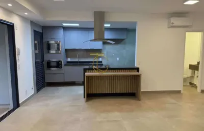 Apartamento à venda em ribeirão preto, jardim olhos dágua ii, com 2 quartos, 97m²