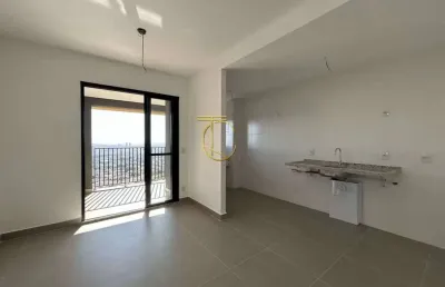 Apartamento à venda em ribeirão preto, quinta da primavera, com 2 quartos, 66m²