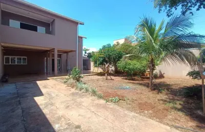 Sobrado à venda em ribeirão preto, cândido portinari, com 4 quartos, 204,60m²