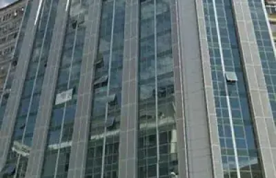 Sala comercial à venda na Avenida Franklin Roosevelt, 23, Centro, Rio de Janeiro