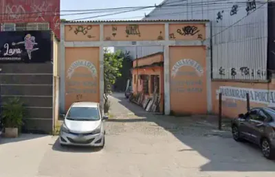 Barracão / Galpão / Depósito à venda na Avenida dos Italianos, 949, Rocha Miranda, Rio de Janeiro