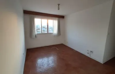 Apartamento com 2 quartos à venda na Rua Doutor Mário Vicente, 746, Ipiranga, São Paulo