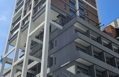 Seu novo lar em moema pássaros: exclusividade e conforto nas últimas unidades