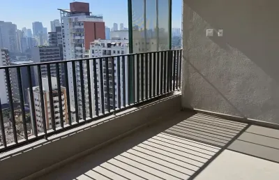 Apartamento 2 suítes no brooklin - ótima localização!