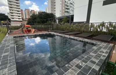 Kitnet / Stúdio à venda na Avenida Afonso Mariano Fagundes, 137, Saúde, São Paulo