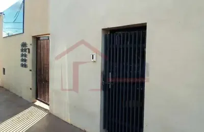 Apartamento com 10 quartos à venda no Jardim dos Coqueiros, Barretos 