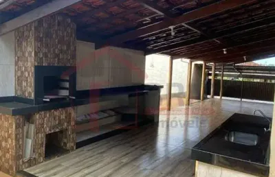 Vende-se residência no bairro fortaleza em barretos-sp.