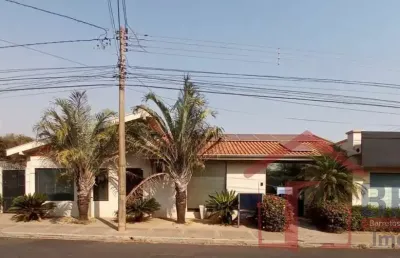 Sala comercial à venda no Centro, Barretos 