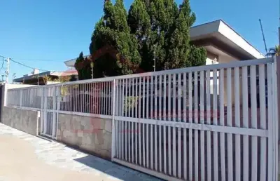 Residência para venda e locação no centro de barretos-sp.