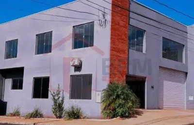 Sala comercial para alugar no Centro, Barretos 