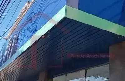 Vende-se imóvel comercial na área central de barretos-sp.