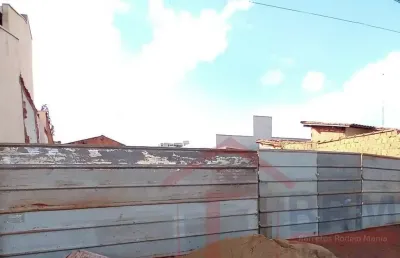 Terreno comercial à venda no Jardim Soares, Barretos 