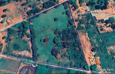 Área para locação ou parceria em empreendimento em barretos-sp.