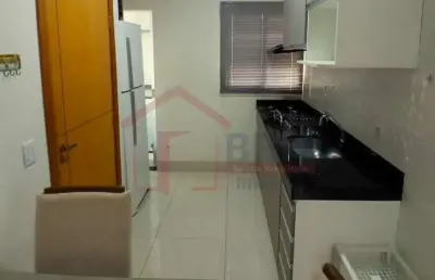 Aluga-se apartamento no jardim universitário em barretos-sp.
