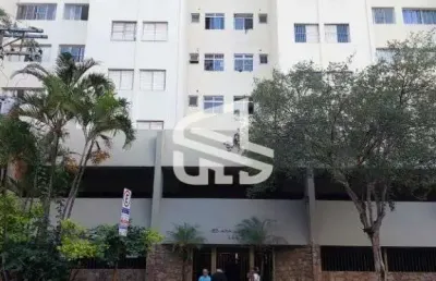 Apartamento para locacao no condominio ana lucia – 3 dormitorios sem vaga no bras.