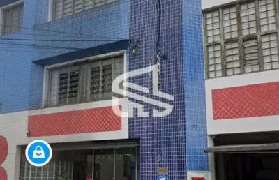 Barracão / Galpão / Depósito para alugar na Vila Maria Baixa, São Paulo 