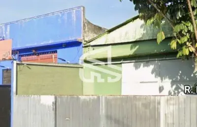 Barracão / Galpão / Depósito para alugar na Vila Maria, São Paulo 