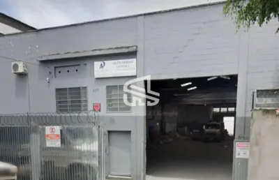 Barracão / Galpão / Depósito para alugar na Vila Guilherme, São Paulo 