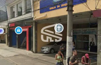 Barracão / Galpão / Depósito para alugar na Vila Maria, São Paulo 